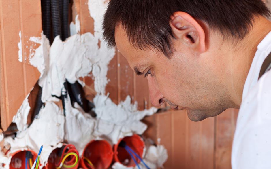 électricien de maintenance Beauchamp