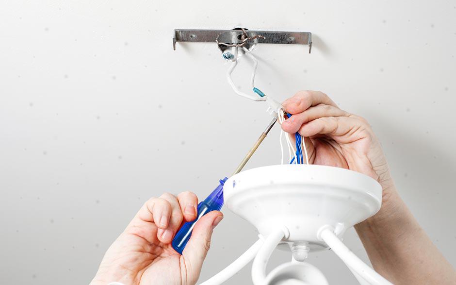 électricien artisan Neuilly-sur-Marne