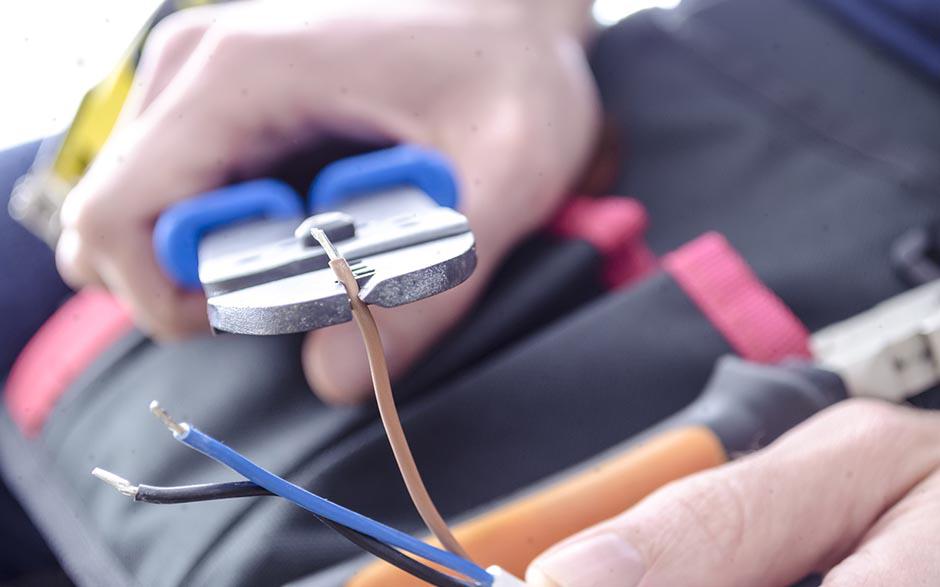 urgence électricité La Celle-Saint-Cloud